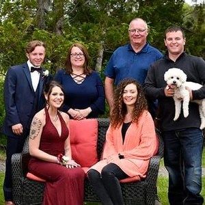 Meet your Posher, Shelley